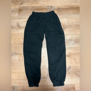 Brandy Melville Joggers